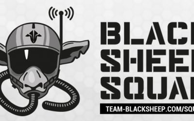 Planet FPV Welcome Team BlackSheep 9 et 10 septembre