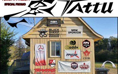 Tattu Promotion ! ONE TIME ONLY !!!