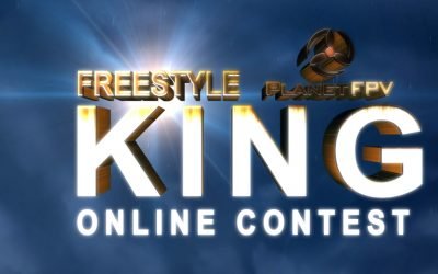 Freestyle King Online Contest